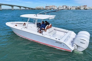 URSUS 34ft Jupiter Yacht For Sale