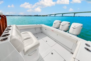 URSUS 34ft Jupiter Yacht For Sale