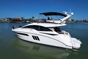 51FT (15.54M) SEA RAY