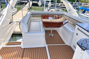 51FT (15.54M) SEA RAY