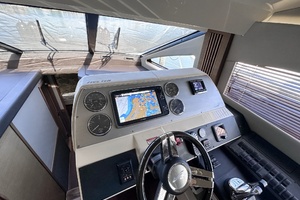 51FT (15.54M) SEA RAY