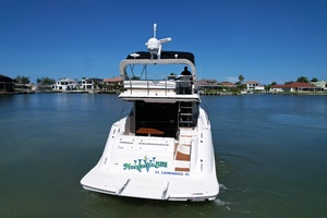 51FT (15.54M) SEA RAY Worth Avenue Yachts
