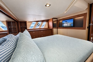51FT (15.54M) SEA RAY