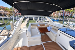 51FT (15.54M) SEA RAY