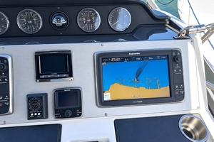 51FT (15.54M) SEA RAY