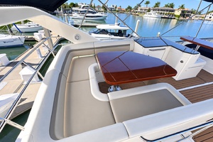 51FT (15.54M) SEA RAY