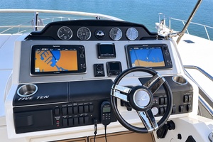 51FT (15.54M) SEA RAY