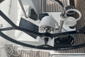 Paramour 44ft Jeanneau Yacht For Sale