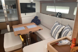 Paramour 44ft Jeanneau Yacht For Sale