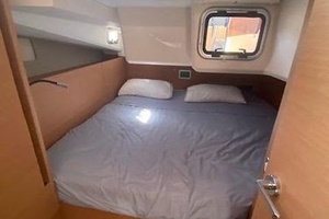 Paramour 44ft Jeanneau Yacht For Sale