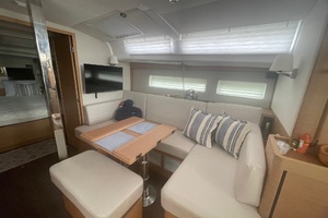 Paramour 44ft Jeanneau Yacht For Sale