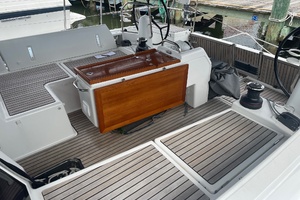 Paramour 44ft Jeanneau Yacht For Sale