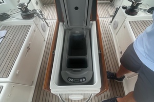 Paramour 44ft Jeanneau Yacht For Sale