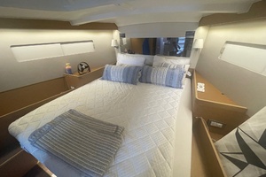 Paramour 44ft Jeanneau Yacht For Sale