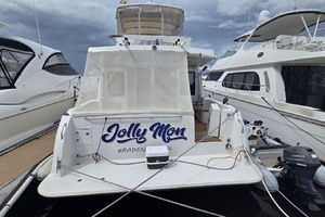 JOLLY MON Worth Avenue Yachts