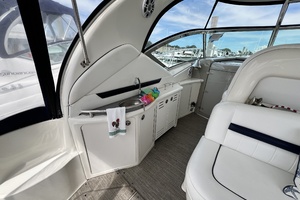 44ft Sea Ray Yacht For Sale