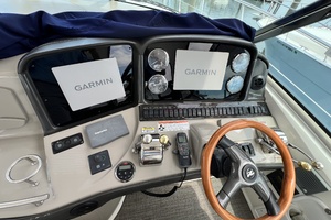 44ft Sea Ray Yacht For Sale