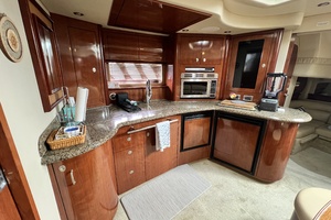 44ft Sea Ray Yacht For Sale