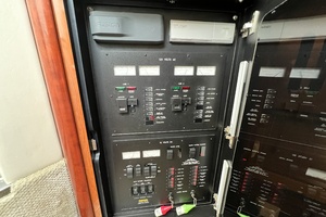 44ft Sea Ray Yacht For Sale
