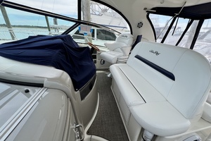 44ft Sea Ray Yacht For Sale