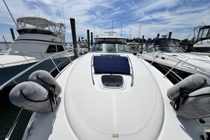 44ft Sea Ray Yacht For Sale