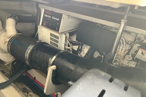 44ft Sea Ray Yacht For Sale