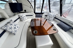 44ft Sea Ray Yacht For Sale