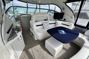 44ft Sea Ray Yacht For Sale