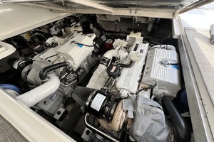 44ft Sea Ray Yacht For Sale