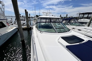 44ft Sea Ray Yacht For Sale