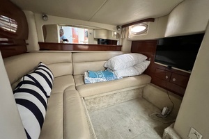 44ft Sea Ray Yacht For Sale