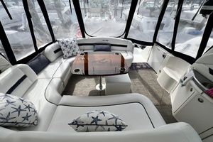 44ft Sea Ray Yacht For Sale