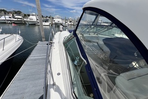 44ft Sea Ray Yacht For Sale