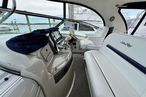 44ft Sea Ray Yacht For Sale