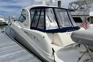 44ft Sea Ray Yacht For Sale