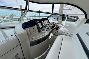 44ft Sea Ray Yacht For Sale