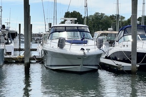 44ft Sea Ray Yacht For Sale