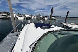 44ft Sea Ray Yacht For Sale