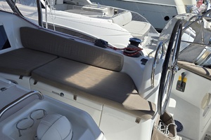 ZEITGEIST 41ft Jeanneau Yacht For Sale