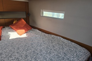 ZEITGEIST 41ft Jeanneau Yacht For Sale