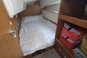 ZEITGEIST 41ft Jeanneau Yacht For Sale