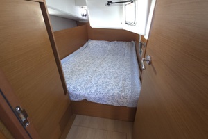 ZEITGEIST 41ft Jeanneau Yacht For Sale