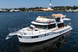 SEE LIFE yacht for sale