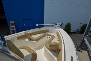 21ft Key West Yacht For Sale
