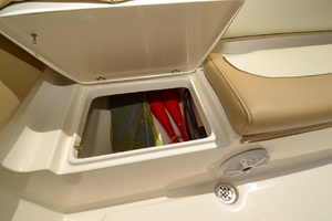 21ft Key West Yacht For Sale