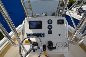 21ft Key West Yacht For Sale