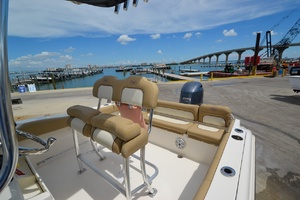 21ft Key West Yacht For Sale