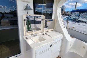 Mary Gale 34ft Silverton Yacht For Sale