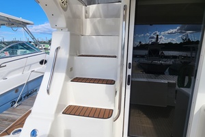 Mary Gale 34ft Silverton Yacht For Sale