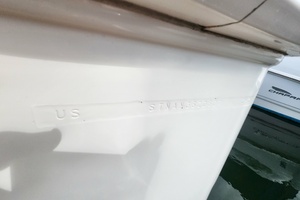 Mary Gale 34ft Silverton Yacht For Sale